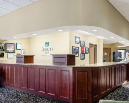 Quality Inn Columbus - image 12