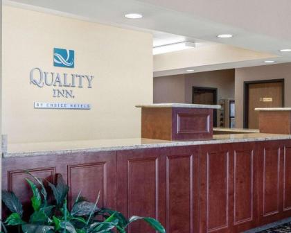 Quality Inn Columbus - image 15