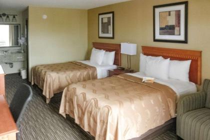 Quality Inn Columbus - image 5