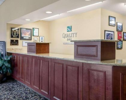 Quality Inn Columbus - image 6