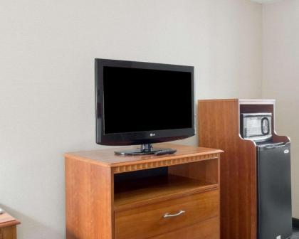 Quality Inn Columbus - image 8