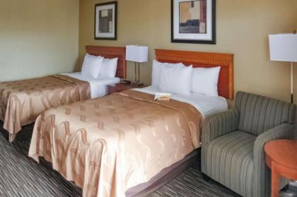 Quality Inn Columbus - image 9