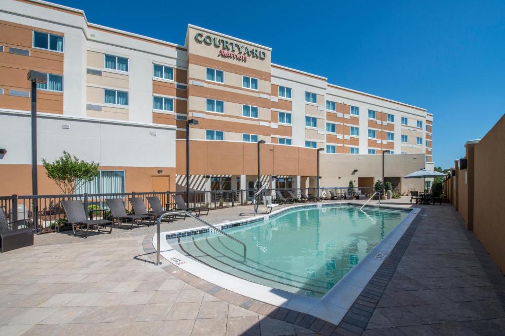 Courtyard by Marriott Columbus - main image