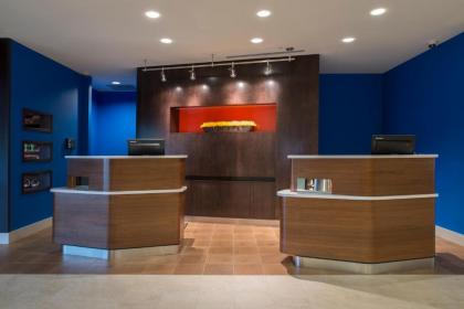 Courtyard by Marriott Columbus - image 9