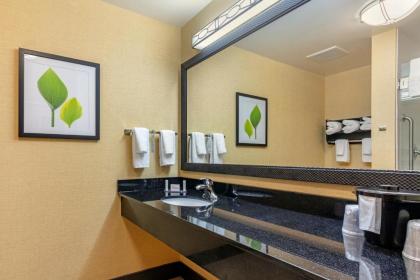 Fairfield Inn & Suites Columbus - image 10