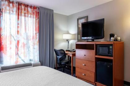 Fairfield Inn & Suites Columbus - image 15