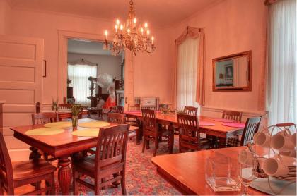 The Jackie O' House Bed and Breakfast - image 10