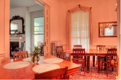 The Jackie O' House Bed and Breakfast - image 14