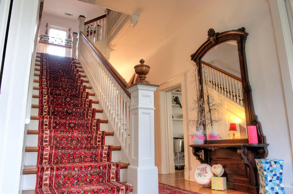 The Jackie O' House Bed and Breakfast - image 4