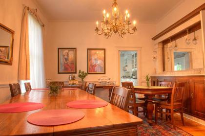 The Jackie O' House Bed and Breakfast - image 7