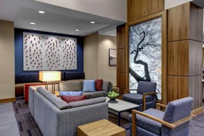 Hyatt Place Columbus - image 13