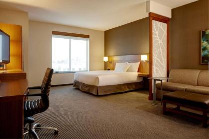 Hyatt Place Columbus - image 3