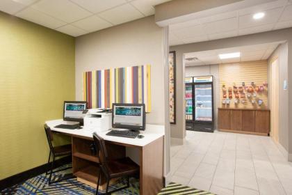 Holiday Inn Express Hotel & Suites Columbus an IHG Hotel - image 12