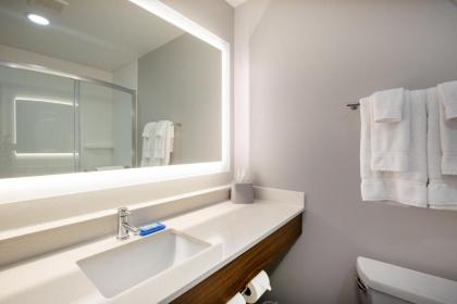 Holiday Inn Express Hotel & Suites Columbus an IHG Hotel - image 18