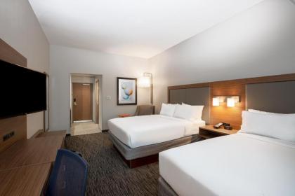 Holiday Inn Express Hotel & Suites Columbus an IHG Hotel - image 19