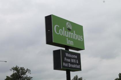 Columbus Inn - image 11