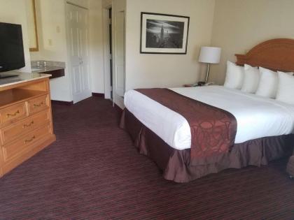 Best Western Bordentown Inn - image 7