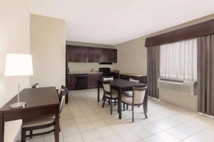 Baymont by Wyndham Columbus - image 15