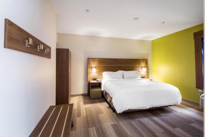 Holiday Inn Express Hotel & Suites Columbus an IHG Hotel - image 15