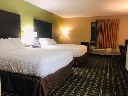 Boarders Inn & Suites by Cobblestone Hotels – Columbus - image 11