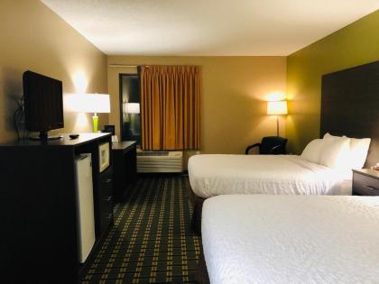 Boarders Inn & Suites by Cobblestone Hotels – Columbus - image 9