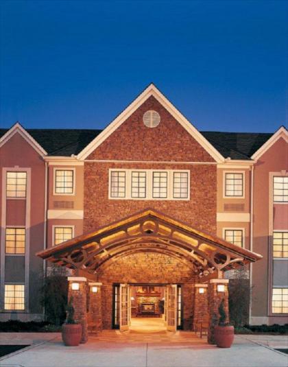 Staybridge Suites Columbus   Worthington Ohio