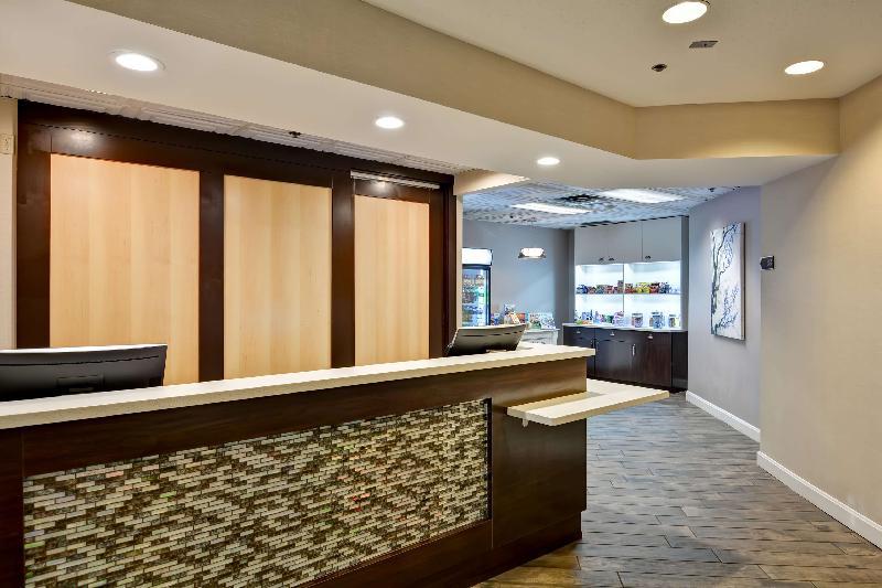 Staybridge Suites Columbus - Worthington - image 3