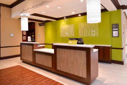 Hilton Garden Inn Columbus/Polaris - image 3