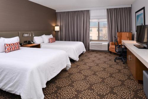 Hilton Garden Inn Columbus/Polaris - image 4