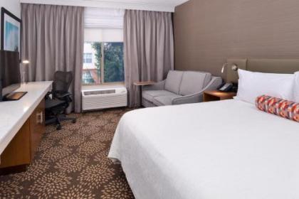 Hilton Garden Inn Columbus/Polaris - image 5