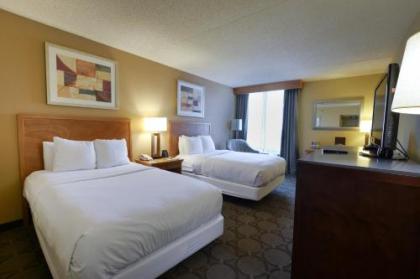 DoubleTree by Hilton Columbus/Worthington - image 3