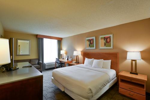 DoubleTree by Hilton Columbus/Worthington - image 5