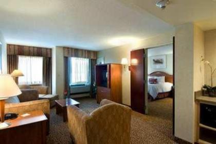 Hampton Inn & Suites Columbus-Downtown Ohio - image 5