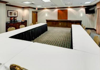 Hampton Inn & Suites Columbus Polaris - image 3