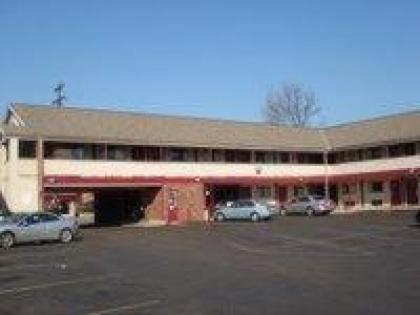 German Village Inn motel Columbus