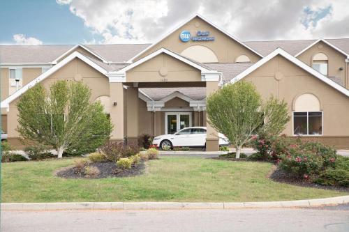 Best Western Port Columbus - main image