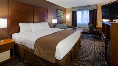 Best Western Port Columbus - image 4