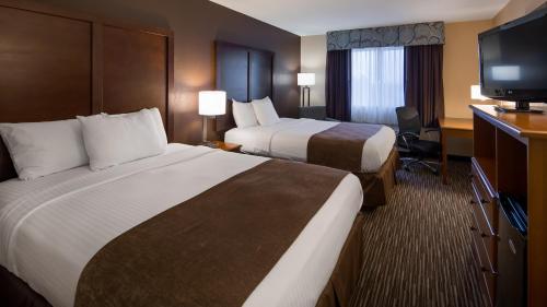 Best Western Port Columbus - image 5