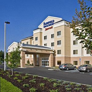 Fairfield Inn and Suites Columbus Polaris - main image