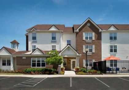 townePlace Suites Columbus Airport Gahanna