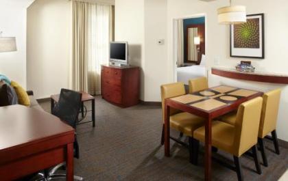 Residence Inn Columbus Downtown - image 16