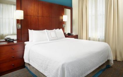 Residence Inn Columbus Downtown - image 18