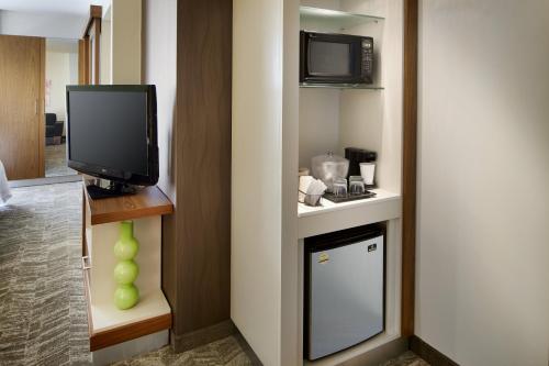 SpringHill Suites by Marriott Columbus OSU - image 3