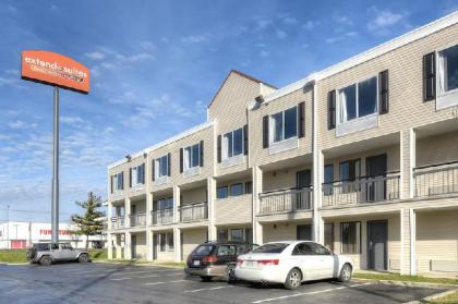 Baymont Inn and Suites by Wyndham Columbus / Near OSU - image 3