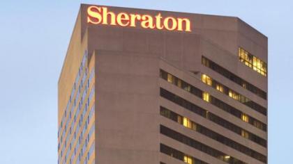 Sheraton Columbus Hotel at Capitol Square - image 3