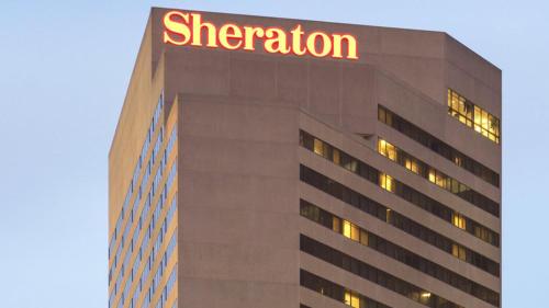 Sheraton Columbus Hotel at Capitol Square - image 3