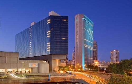 Hyatt Regency Columbus - main image