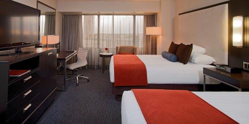 Hyatt Regency Columbus - image 2