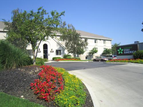 Extended Stay America Suites - Columbus - Sawmill Rd - main image