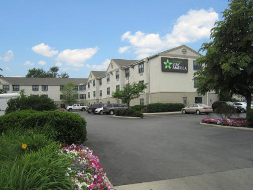 Extended Stay America Suites - Columbus - North - main image